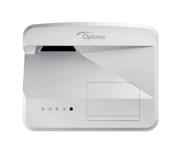 OPTOMA EH319UST DLP 1080p Full 3D, 3500ANSI, 18000:1 Ultra short throw - 1389314 - zdjęcie 5
